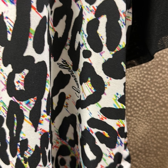 🔥🔥🔥NEW Reiss Sequin Blouse - Picture 9 of 11